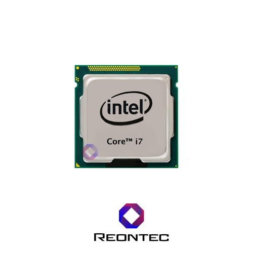 Intel core 2600 - intel, 4x