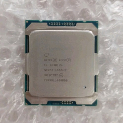 Cpu intel xeon 2630lv4 - cpu, e5-2630lv4