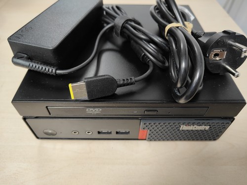 Lenovo thinkcentre m910q - lenovo,