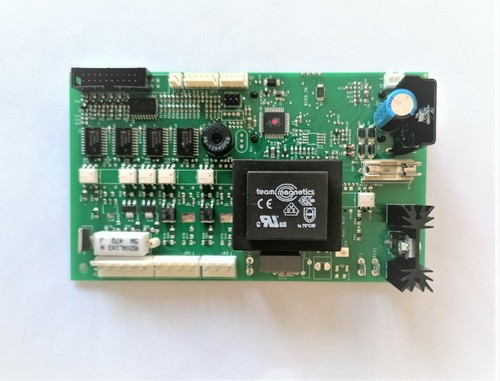 Scheda potenza cpu - potenza, ep