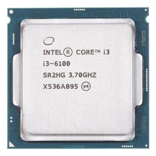Cpu intel core - cpu, 3.70ghz