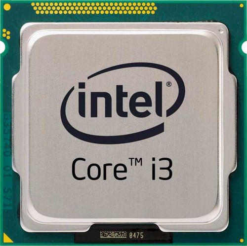Processore cpu intel core - processore,