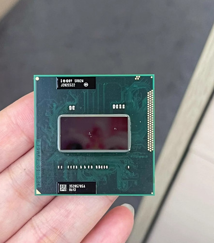 2760qm sr02w intel 2a - i7-2760qm,