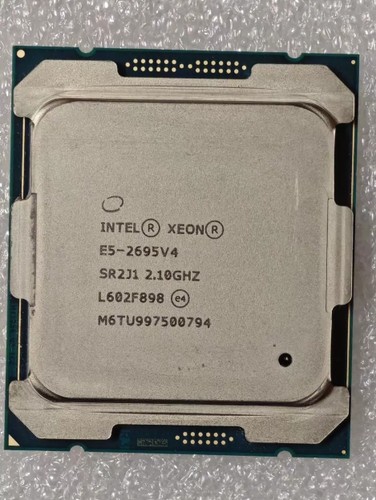 Processore cpu intel xeon - cpu,