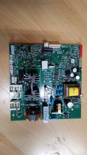 Scheda madre potenza cpu - scheda,