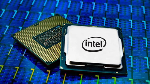 Cpu processore intel core - intel,