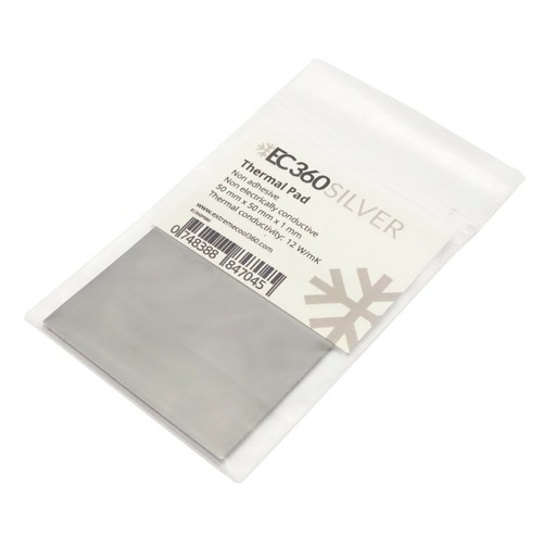 Ec360 silver 12w - ec360®,
