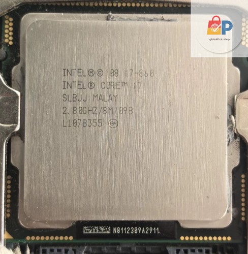 Cpu desktop intel core - intel,