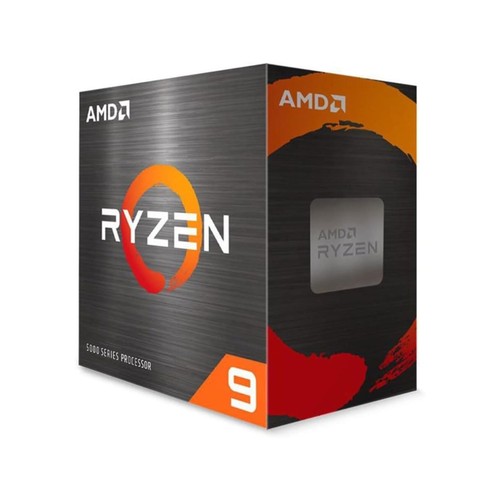 Cpu processore amd - cpu,