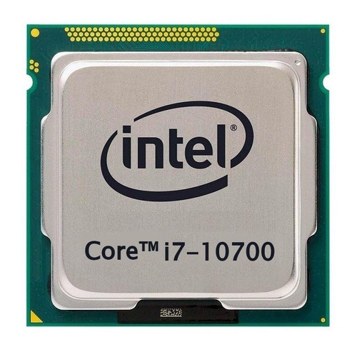 Socket cpu intel core 10700 - socket,