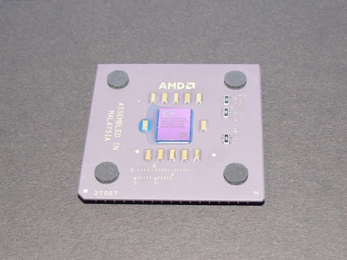 Amd duron dhd1300amt1b - duron, 1,3