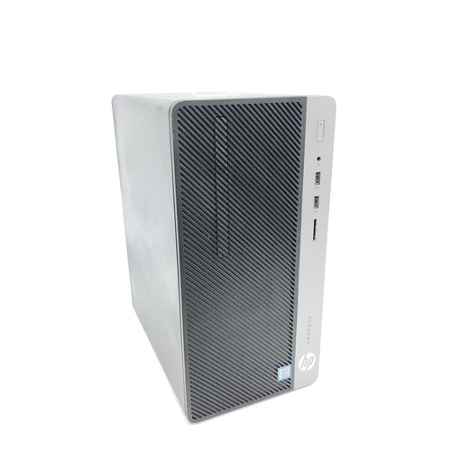 Cpu prodesk 400 mt - cpu, g6