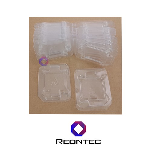 10x cpu tray - cpu,