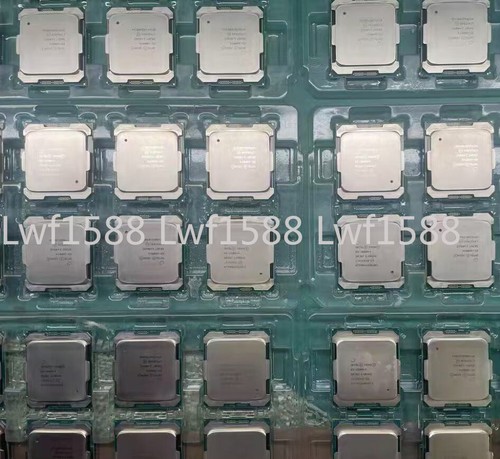 Processore cpu intel - cpu,