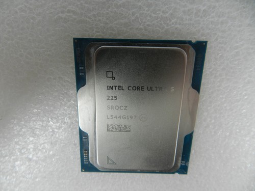 Processore intel at8076806415 - intel,