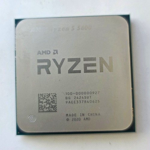 Amd ryzen 5600 core 3 - ryzen, 5