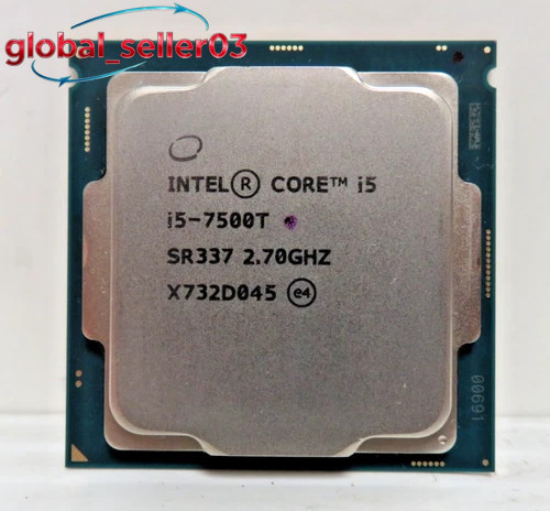 Cpu intel core - cpu,