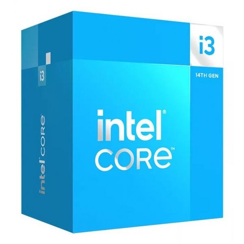 Intel cpu 14th - intel,