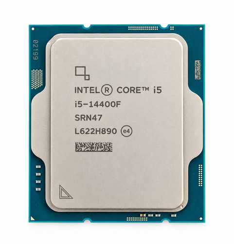 Cpu intel core - cpu,