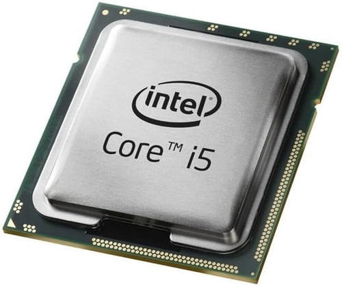 Cpu processore intel i7 - cpu,